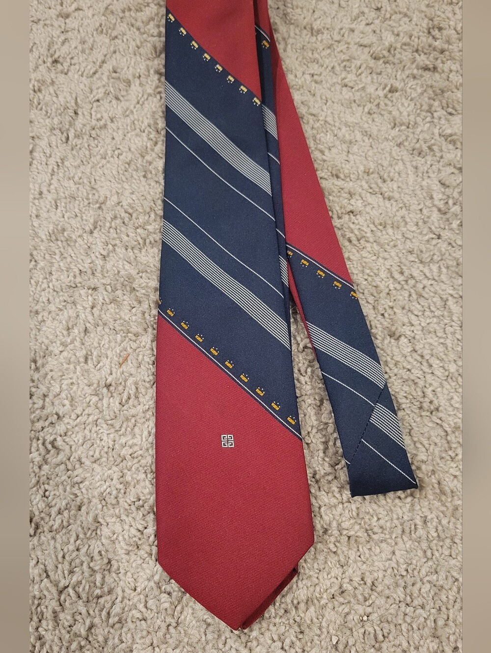 Givenchy Tie